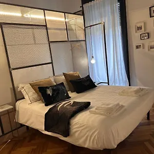 Botta 9 Bed & Breakfast Bergamo