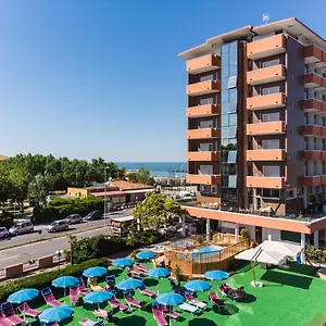 Hotel Maxy Hotel Rimini