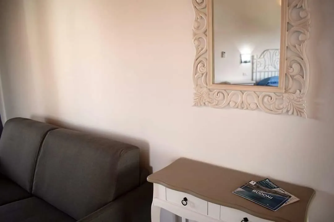 Affittacamere Corallo Rooms Budoni