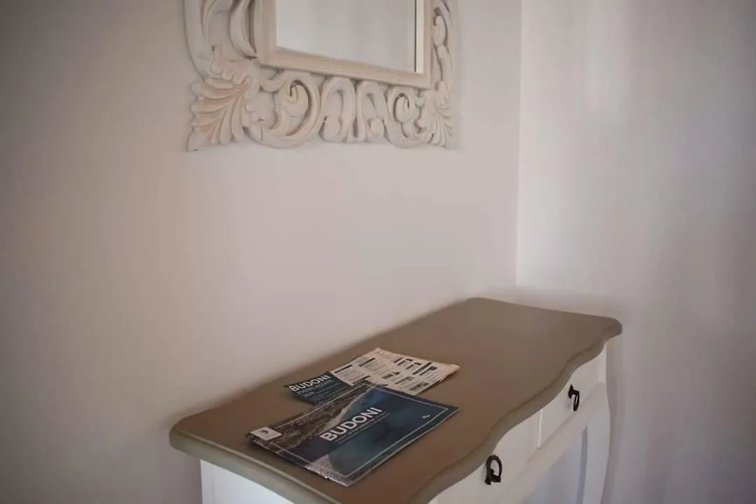 Corallo Rooms Budoni 0*,