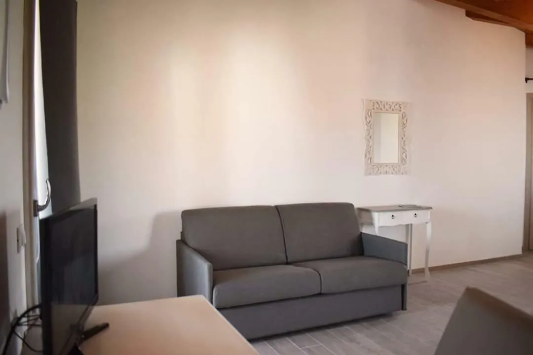 Affittacamere Corallo Rooms Budoni
