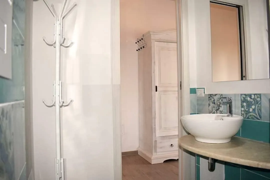 Corallo Rooms Budoni
