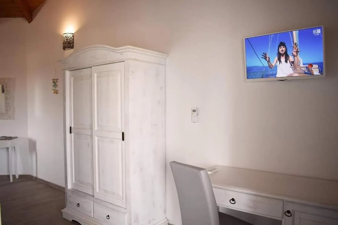 Corallo Rooms Budoni Affittacamere