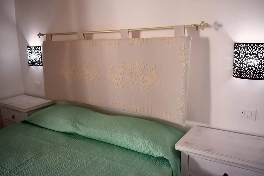 Affittacamere Corallo Rooms Budoni Italia