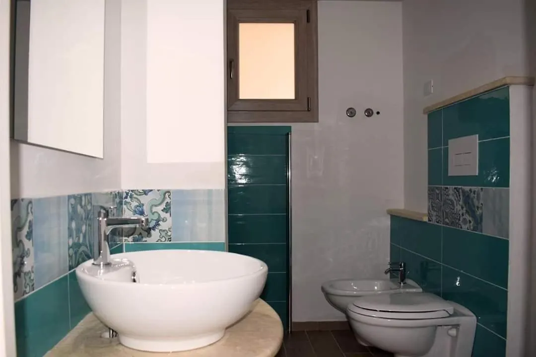 Corallo Rooms Budoni Italia
